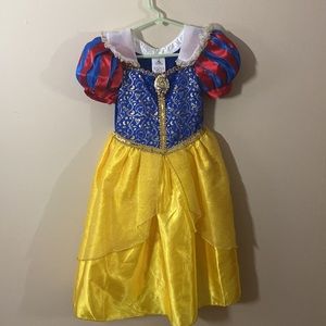 Disney Snow White Costume size 4